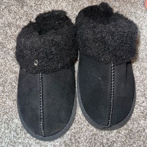paw bear house shoes